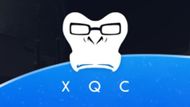 xQc's YouTube Channel / Image Source: xQc
